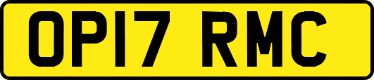 OP17RMC