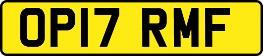 OP17RMF