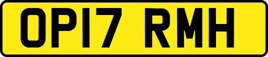 OP17RMH