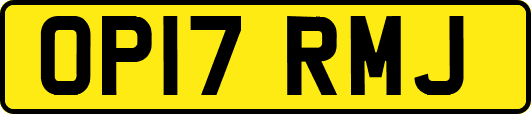 OP17RMJ