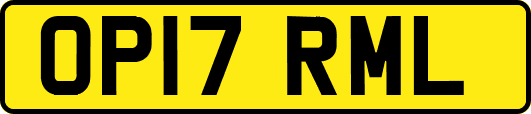 OP17RML