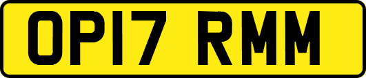OP17RMM