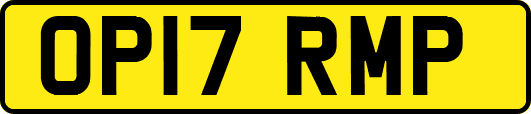 OP17RMP