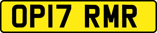OP17RMR