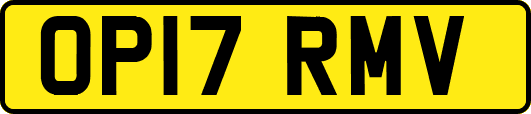 OP17RMV