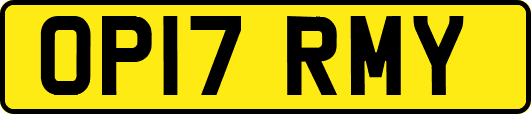 OP17RMY