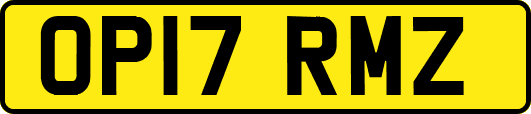 OP17RMZ