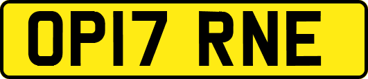 OP17RNE