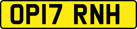 OP17RNH