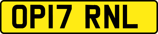OP17RNL