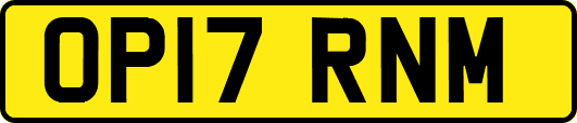 OP17RNM