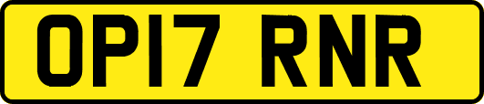 OP17RNR