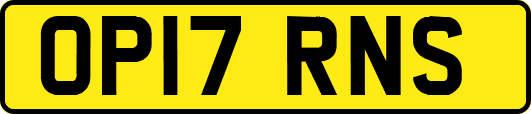 OP17RNS