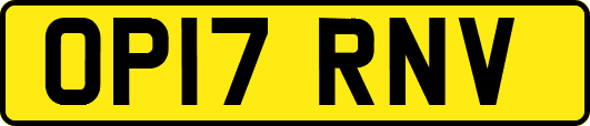 OP17RNV