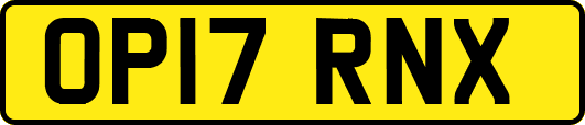 OP17RNX