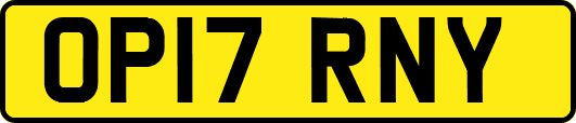 OP17RNY