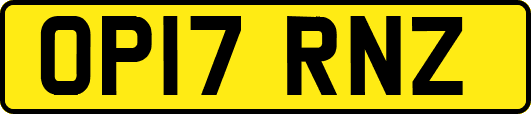 OP17RNZ