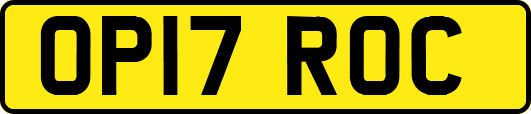 OP17ROC