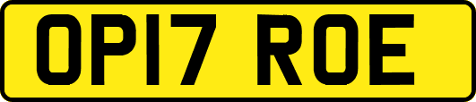 OP17ROE