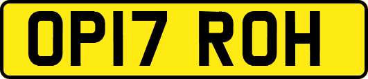OP17ROH