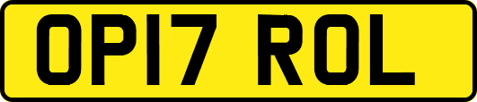 OP17ROL