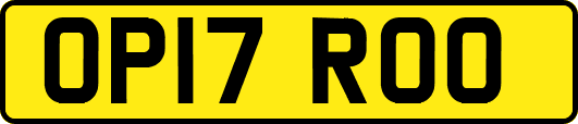 OP17ROO