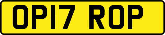 OP17ROP