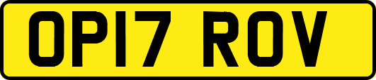 OP17ROV