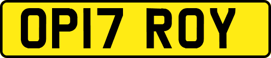 OP17ROY