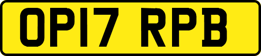 OP17RPB