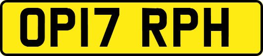 OP17RPH