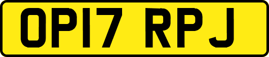 OP17RPJ