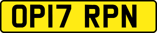 OP17RPN