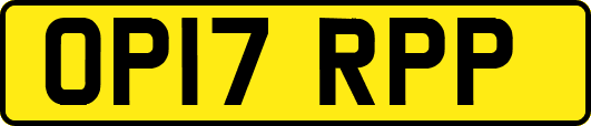 OP17RPP