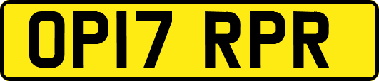 OP17RPR