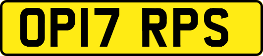 OP17RPS