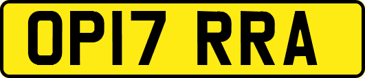 OP17RRA