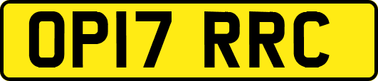 OP17RRC