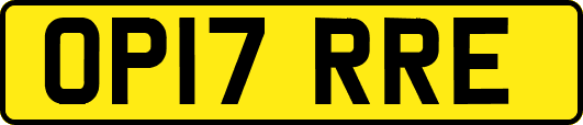 OP17RRE