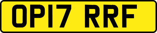 OP17RRF