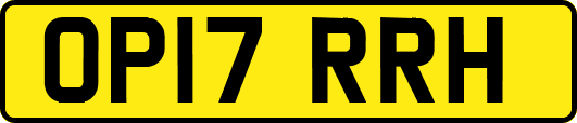 OP17RRH
