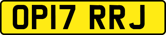 OP17RRJ