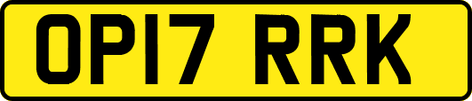 OP17RRK