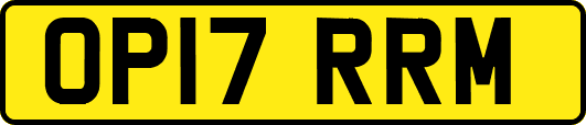 OP17RRM