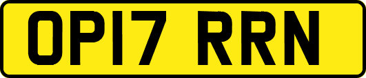 OP17RRN