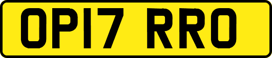 OP17RRO