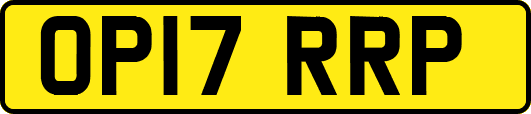 OP17RRP