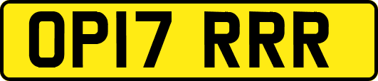 OP17RRR