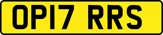 OP17RRS