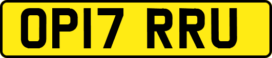 OP17RRU